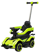 Толокар Farfello K256 K256/G, зеленый