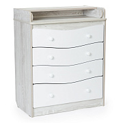 Детский пеленальный комод Bebizaro Modern 07 PINE CASSINA