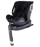 Автокресло Rant MultiFix TP01 Black