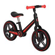 Беговел Pituso Listo колеса EVA 12 складная рама Red/Красный