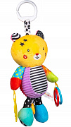 Игрушка подвеска музыкальная Maman RM-44