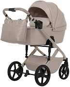 Детская коляска 2 в 1 Sweet Baby SBL Dolce L 427795 Cream