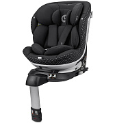Детское автокресло Storchenmühle by Osann Niki Complete Onyx