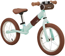 Беговел Pituso Jett сумка на руле Light Green/Св.зеленый