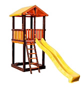 Детский игровой комплекс Perfetto sport Pitigliano PS-600