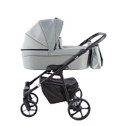 Детская коляска Sevillababy Air 2 в 1 зелёный