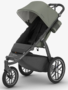 Коляска прогулочная UPPAbaby Ridge V2 Evelyn