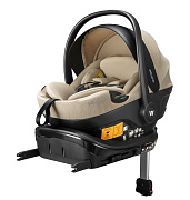 Автокресло Welldon Crown 2 i-Size с базой бежевый
