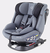 Автокресло Rant Nitro Grey/Black