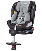 Автокресло Carrello Asteroid Plus G402 Marble Grey