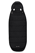 Теплый конверт Cybex Gold Footmuff Tog 5 в коляску Moon Black