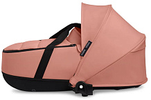 Люлька для коляски Stokke YOYO3 Newborn Shell 0+ Ginger