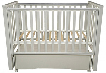 Детская кроватка Кедр Nicol универсальный маятник лунная ночь