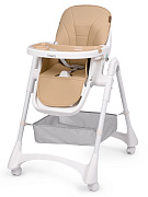 Стульчик для кормления Tomix Lucky beige