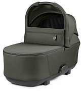 Люлька Peg Perego Culla Flex с подставкой Home Stand Metal