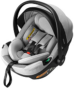 Автокресло Welldon Crown 2 i-Size серый