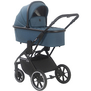 Детская коляска Sevillababy Eletta 2 в 1 Teal Bay
