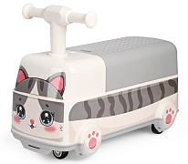 Детская каталка Tomix Driver BW606 KITTY