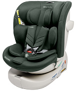 Автокресло AmaroBaby Defender i-Size зеленый