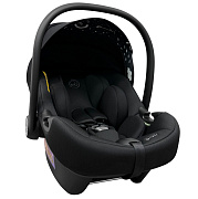 Автокресло Tutis Elo Lux EduSky без адаптеров PP204/006 Black