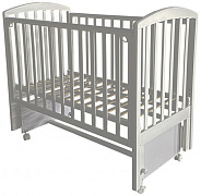 Детская кроватка Антел Алита 3/5 New (маятник универсальный) лунная ночь