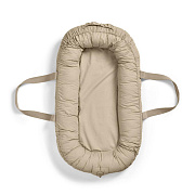Портативный кокон Elodie Baby Nest Pure Khaki