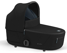 Спальный блок Cybex Mios III Lux Onyx Black