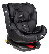 Автокресло Costa XZ-16 ISOFIX 0-36 кг Черное