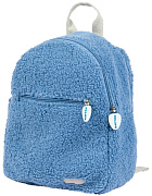 Рюкзак детский Nattou TEDDY blue 875974 28x23x14 см