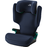 Автокресло Britax Roemer Adventure Plus 2 Night Blue