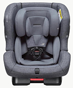 Автокресло Daiichi First 7 Plus Charcoal