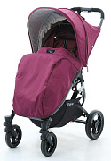 Накидка на ножки Valco baby Boot Cover для Snap & Snap 4 Wine