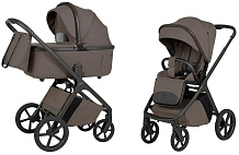 Коляска Carrello Vector F CRL-6700 2 в 1 Koa Brown