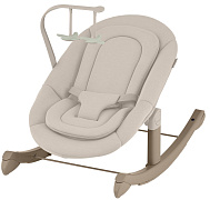 Качалка стула для кормления Anex Ozy rocker base fluff