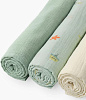 BKMUSSW610 Тихий океан/Морская пена/Сливочный