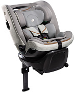 Автокресло Joie I-Spin XL Oyster