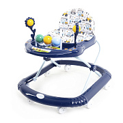 Детские ходунки Tomix Little Travel Cars