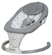 Электрические качели Farfello 88955 Grey/Серый
