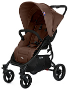 Прогулочная коляска Valco baby Snap 4 Flatt Matt/Cocoa