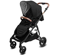 Детская коляска Valco baby Snap 4 Ultra Trend Night