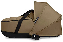 Люлька для коляски Stokke YOYO3 Newborn Shell 0+ Toffee