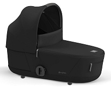 Спальный блок Cybex Mios III Lux Sepia Black
