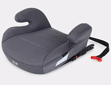 Автокресло Rant Zip Isofix UB231F Grey