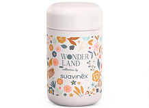 Термос для детского питания Suavinex Wonderland 400 мл 402844 S
