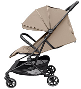 Прогулочная коляска Carrello Evo CRL-5533 Parchment Beige