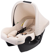 Автокресло Peppy Rise Carbon Milk
