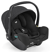Автокресло Joie I-Snug 2 Raven