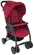 Прогулочная коляска Chicco Simplicity Plus Top Scarlet