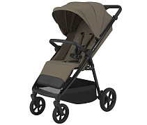 Прогулочная коляска Espiro Pearl 04 emerald pearl