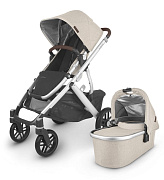 Коляска UPPAbaby Vista V2 2 в 1 DECLAN